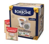 Caffè Borbone | Rossa Recyclable Wrap - 50 E.S.E. pods