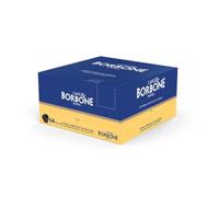 Caffè Borbone Tasting Kit of 64 Dolce Gusto®* Compatible Capsules - 4 Packs of 16 Pods with Assorted Intensities - Compatible with Nescafè®* Dolce Gusto®* Brand Coffee Machines