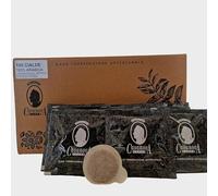 Caffè Casanova 100% Arabica with chocolatey flavour in ESE 44mm pods, 150 pieces compatible with standard pod machines.