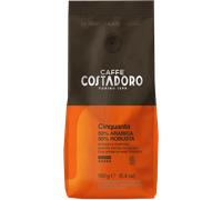 Caffe Costadoro Cinquanta ground coffee 180 g
