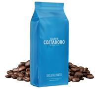 Caffe Costadoro Decaffeinato decaffeinated coffee beans 1 kg
