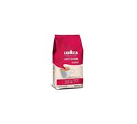 Caffè Crema Classico, Coffee Beans, Arabica and Robusta, Cocoa and Wood Notes, Intensity 7/10, Medium Roasting, 1 Kg