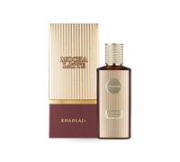 KHADLAJ MOCHA LATTE 100ML EXTRAIT DE PARFUM SPRAY BRAND NEW & SEALED