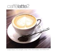Caffe Latte Vol. 2 [Import]