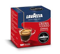 Caffe' Lavazza A Modo Mio Crema e Gusto 216 Capsule