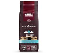 Caffè Mauro - Blend 100% Arabica - Intensity 5/10 - Coffee beans package 1 Kg