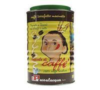 Caffe Mekico Passalacqua 500 gr. x 4 cans