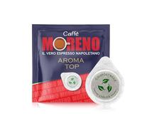 CAFFÈ MORENO - TOP ESPRESSO - Box 150 PODS ESE44 7g