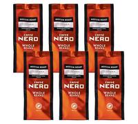 Caffè Nero - Colombia Whole Roasted Coffee Beans (6 x 200g, Colombia)