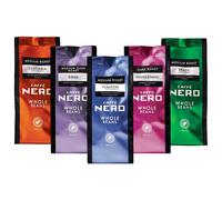 Caffè Nero Discovery Gift Box Selection Pack Roasted Coffee Beans 1KG 5 x 2