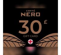 Caffè Nero Gift Card 30 GBP Key - UNITED KINGDOM