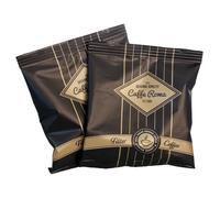 Caffe Roma Blue Mountain Blend Filter Ground Coffee, Premium Quality, 50 x 50g Sachets, Fresh Ground Coffee for Filter Brewing