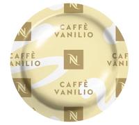 Nespresso Pro Capsules Pods - 50x Espresso Vanilla - Original - for Commercial Machines
