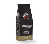Caffè Vergnano 1882 - Anticabottega Whole Bean Coffee - 1 pack of 500 g