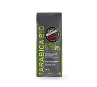 Caffè Vergnano 1882 - Coffee Beans 100% Arabica Bio