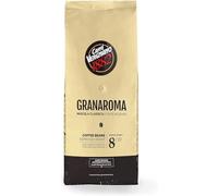 Caffè Vergnano 1882 Gran Aroma whole bean coffee - 1 pack x 1 kg