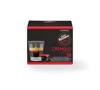 Caffè Vergnano 1882 - Dolce Gusto Compatible Capsules, Cremoso