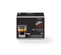 Caffè Vergnano 1882 - Dolce Gusto Compatible Capsules, Intenso