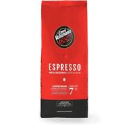 Caffè Vergnano 1882 Espresso whole bean coffee - 1 pack x 1 kg