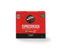 Caffè Vergnano 1882 Espressocasa ground coffee 2 packs x 250 g total 500 g