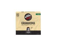 Caffè Vergnano 1882 - Ground Coffee for Moka Pot Granaroma Classico