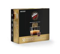 Caffè Vergnano 1882 - Nespresso Compatible Capsules, Oro