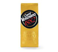 Caffè Vergnano 1882 Riserva Torino 100% Arabica - Coffee Beans 1kg