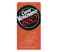 Caffè Vergnano 1882, Riserva Torino Cremoso Capsules - 10 Capsules