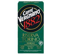 Caffè Vergnano 1882, Riserva Torino Nobile Capsules - 10 Capsules