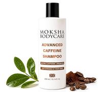Caffeine Anti-Hair Loss Shampoo for Hair Growth - Volumizing & Thickening