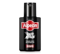 Alpecin Grey Attack Shampoo 200ml