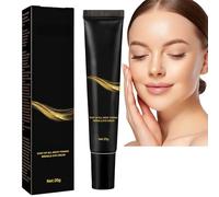 Caffeine Eye Cream for Dark Circles and Puffy Eyes,Hyaluronic Acid Under Eye Cream for Dark Circles and Puffiness Anti Aging,E-ye Cr-eam for Lines and Wrinkles and Da-rk Cir-cles