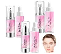 Caffeine Eye Cream & Serum Kit 60ml,Care for My Perfect-Looking Eyes,Caffeine Serum for Dark,Circle Under Eye Reduction,Hydrating Cream for Puffy Eyes,Fine Lines Daily,Use Men Women (3PCS)