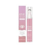 Caffeine Eye Cream & Serum with 360° Massage Roller Ball,Caffeine Eye Serum,Dark Circle & Puffy Eye Bags Remover for Women,Anti-Wrinkle & Tightening Under Eye Treatment,Hydrating Eye Care Products