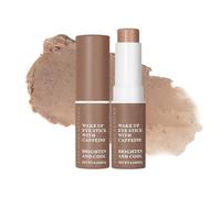 Caffeine Eye Cream Stick,Travel Essentials,Anti-Aging Eye Cream for Dark Circles and Puffiness,Helps Reduce Under Eye Bags,Smooth Wrinkles,Hydrating & Firming Eye Skin for Women