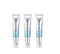 Caffeine Eye Serum, Under Eye Cream for Dark Circles and Puffiness, Hydrating And Moisturizing, Reduce Wrinkles and Fine Lines，3