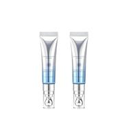 Caffeine Eye Serum, Under Eye Cream for Dark Circles and Puffiness, Hydrating And Moisturizing, Reduce Wrinkles and Fine Lines，2