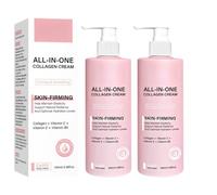 Caffeine Firming Body Lotion, firms and smooths fine lines, helps improve skin elasticity, leaving skin smooth, refreshing and non-greasy, suitable for all skin types.