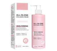 Caffeine Firming Body Lotion, firms and smooths fine lines, helps improve skin elasticity, leaving skin smooth, refreshing and non-greasy, suitable for all skin types.