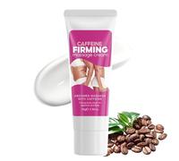 Caffeine Firming Cream, Anti-Cellulite Cream, Firming Creams for Loose Skins, Skins Tightening Lotion Body, Fat Burning Creams Weight Loss Skins Firm Moisturizing Body Massage (50g, 1PC)