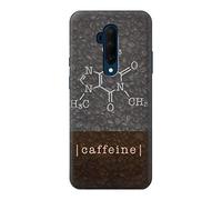 Caffeine Molecular Case Cover For OnePlus 7T Pro