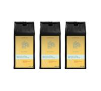Cafféluxe 100% Arabica Flavoured Ground Coffee - 3 x 250g - Speculoos