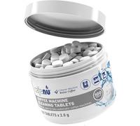 Caffenu Bosch Compatible Universal Coffee Machine Cleaning Tablets x 100