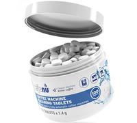 Caffenu Bosch Compatible Universal Coffee Machine Cleaning Tablets x 100