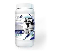 Caffenu | Coffee Machine Cleaner Powder | 900g | Essential part of your Barista Accessories | Espresso Machine Cleaner | Use on your Commercial Machine | Complete the Barista Kit