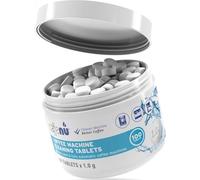 Caffenu Universal Coffee Machine Coffee Machine Cleaning Tablets x 100