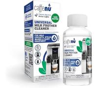 Caffenu Universal Milk Frother Cleaner - 200ml Cleaning Solution