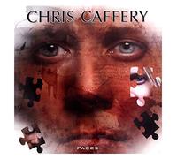 Caffery, Chris - Faces