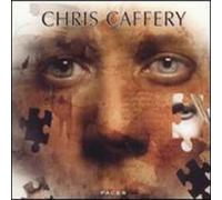 Caffery,Chris - Faces: Digi Pack