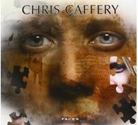 Caffery, Chris - Faces [Digipak]